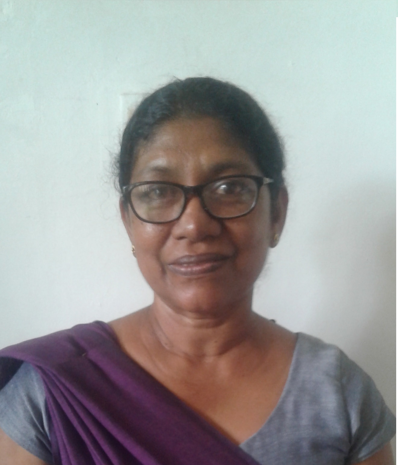 Anusha Rathnayaka