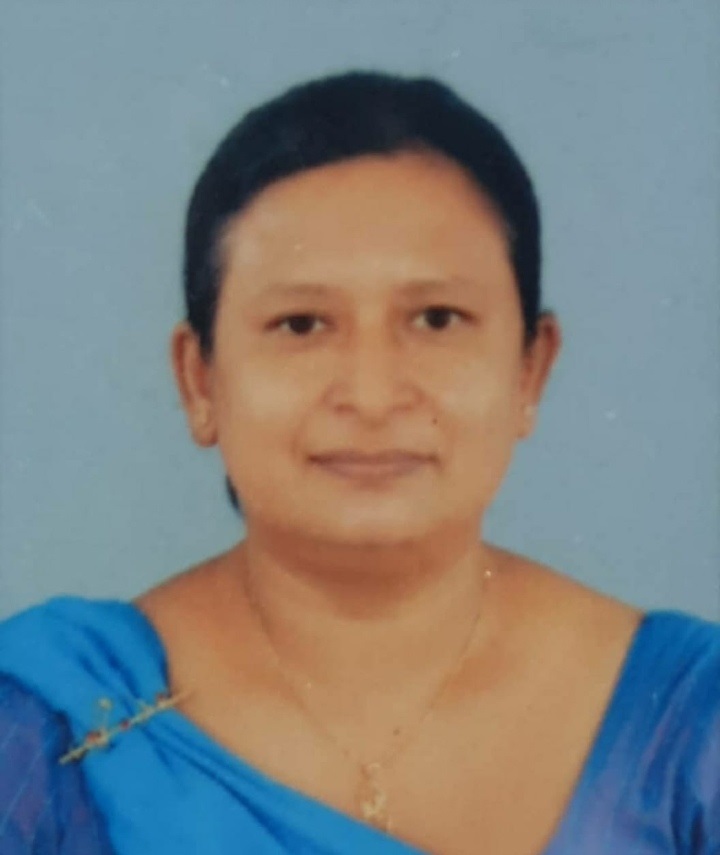 Nalani vanitha