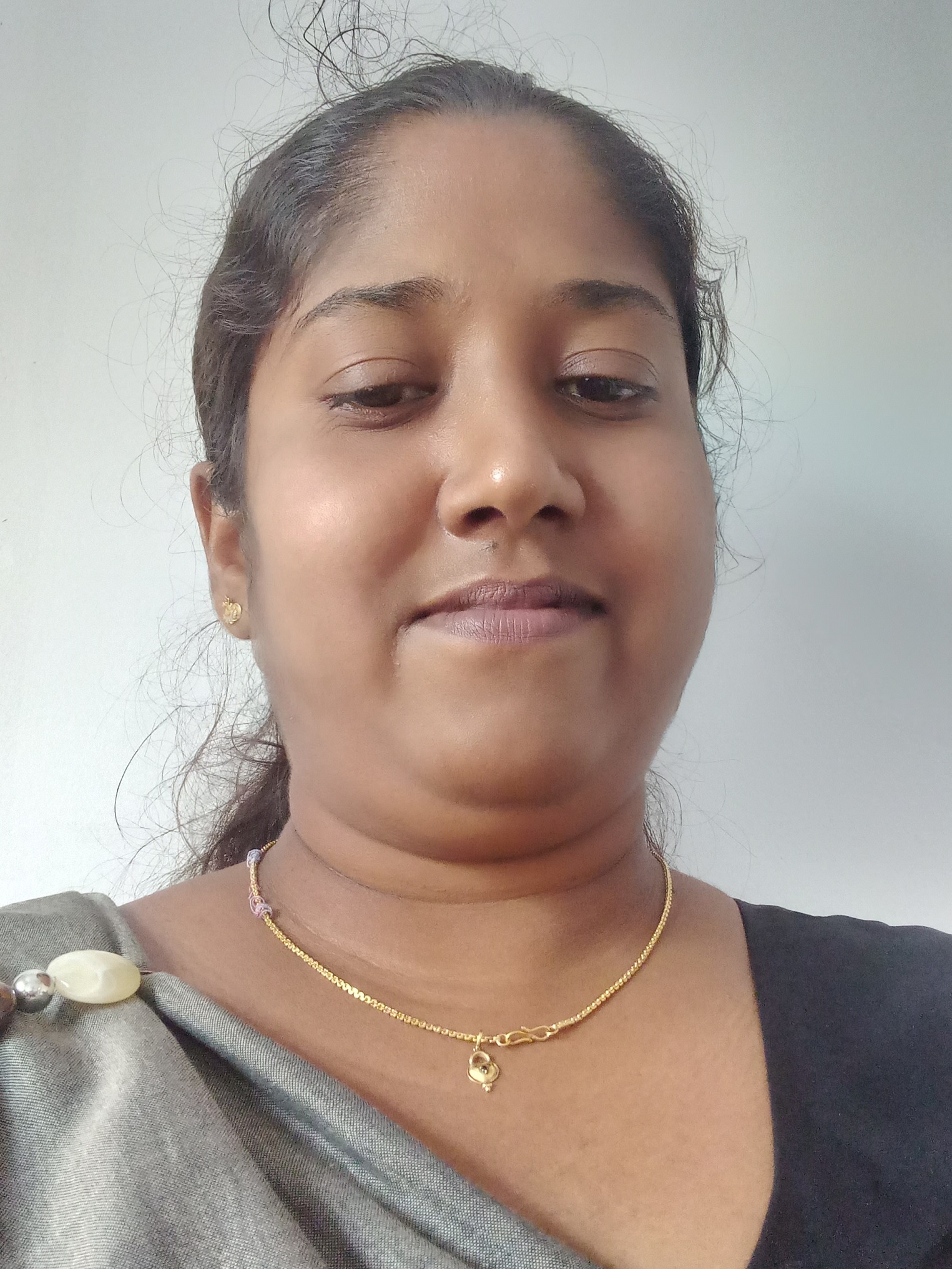Nimali Anupama