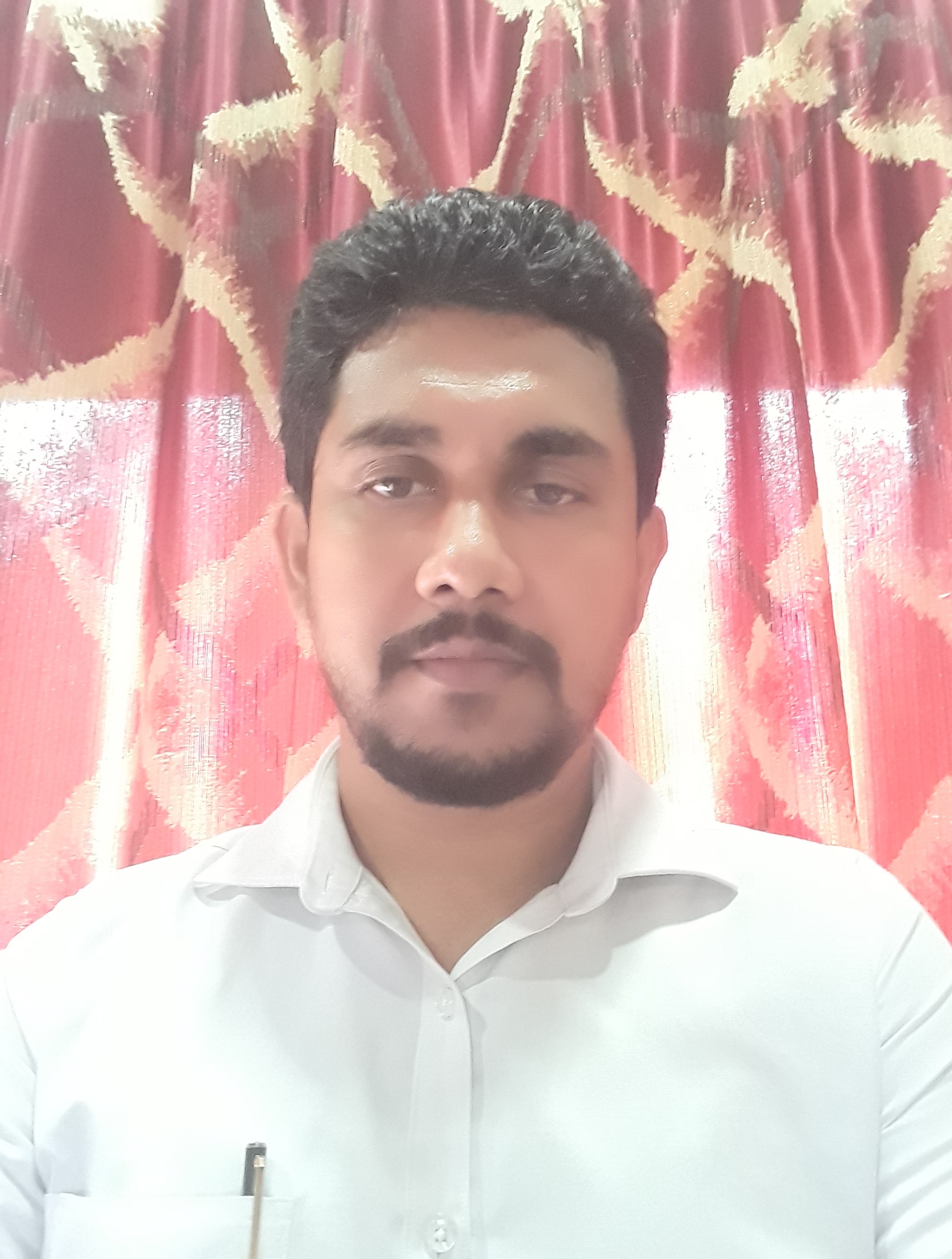 Sandun Rajaguru