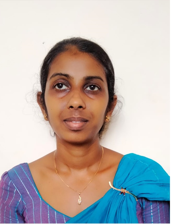 Thanuja Nisansala