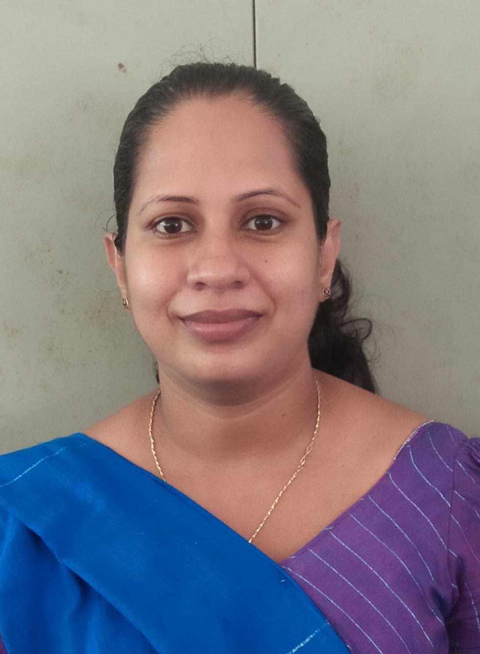 Uthpala Karunarathna