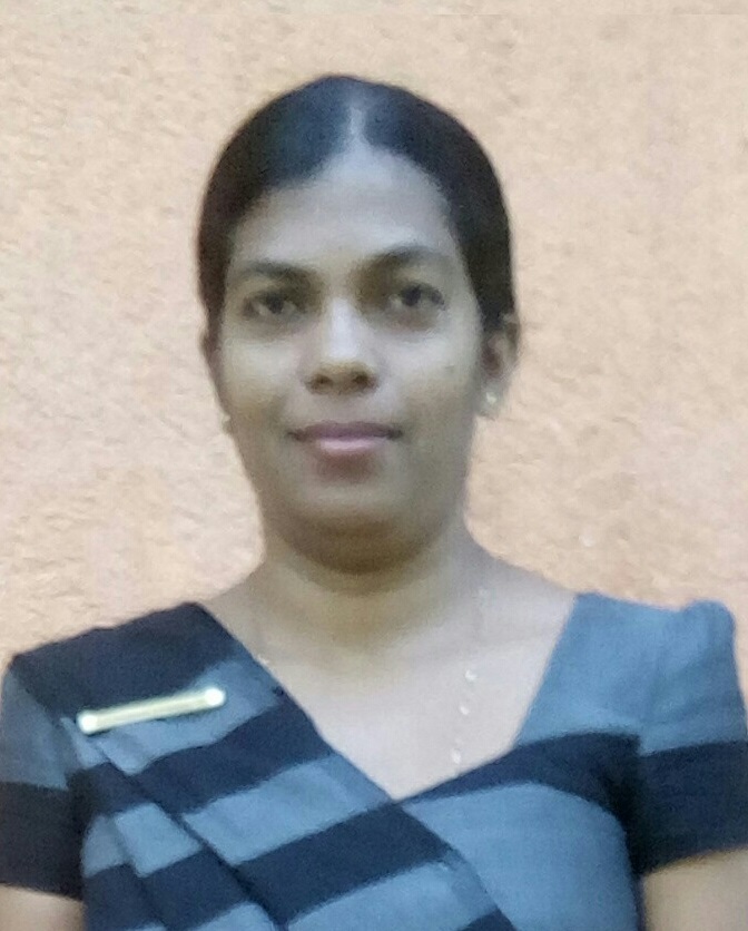 niroshani vanitha