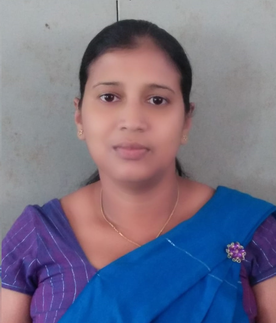 sriyani wijesundara