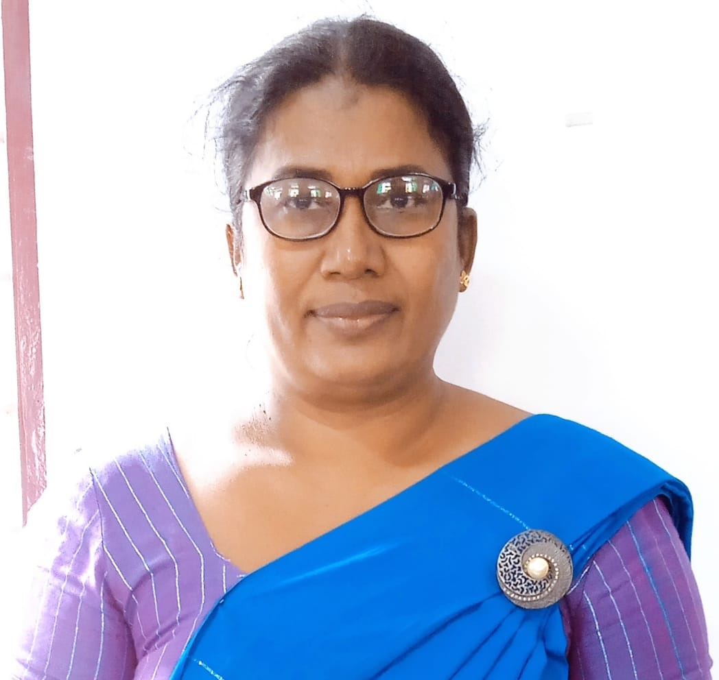 Deepthi Senevirathne 1