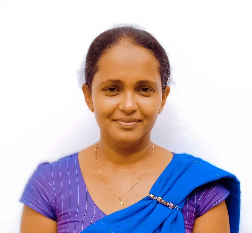 EDIRISINGHE