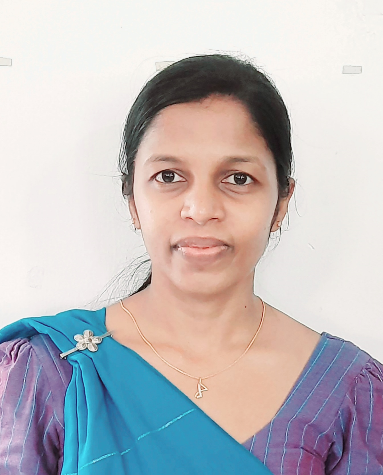 Gayani Abeysinghe 1