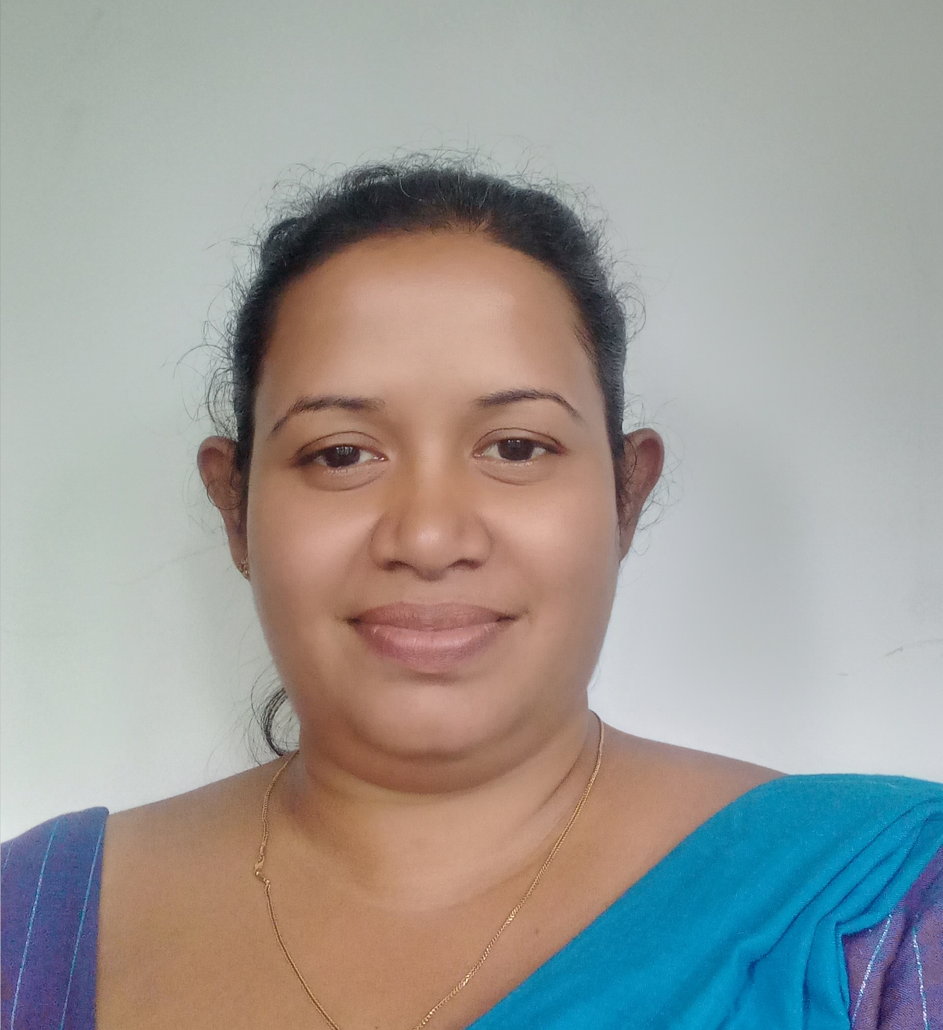 SANDAMALI