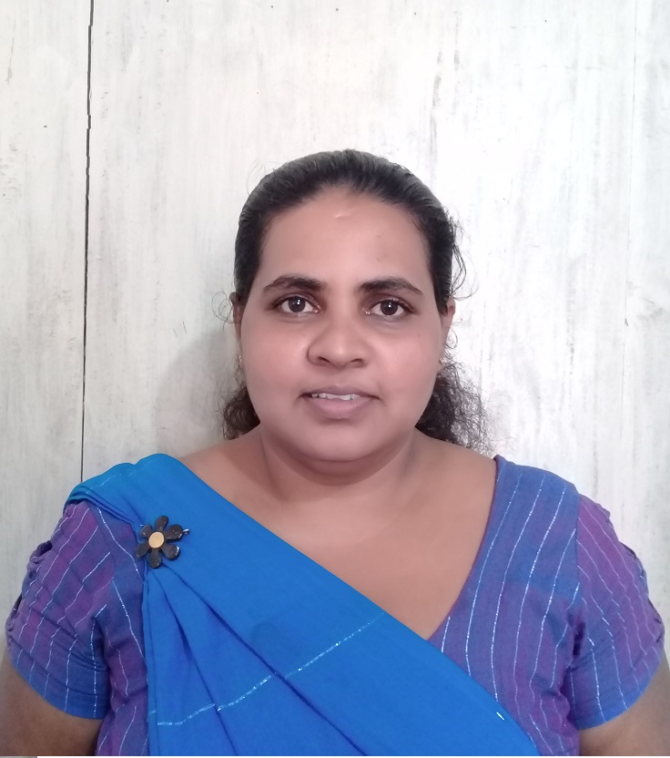 nirosha kumari