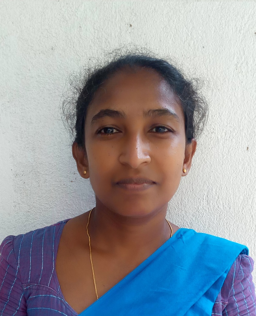 Sujeewani Rathnayake