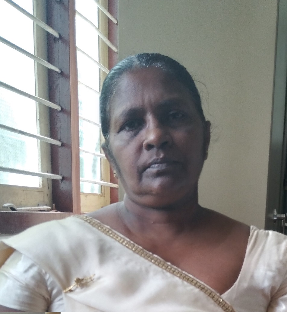 geethika
