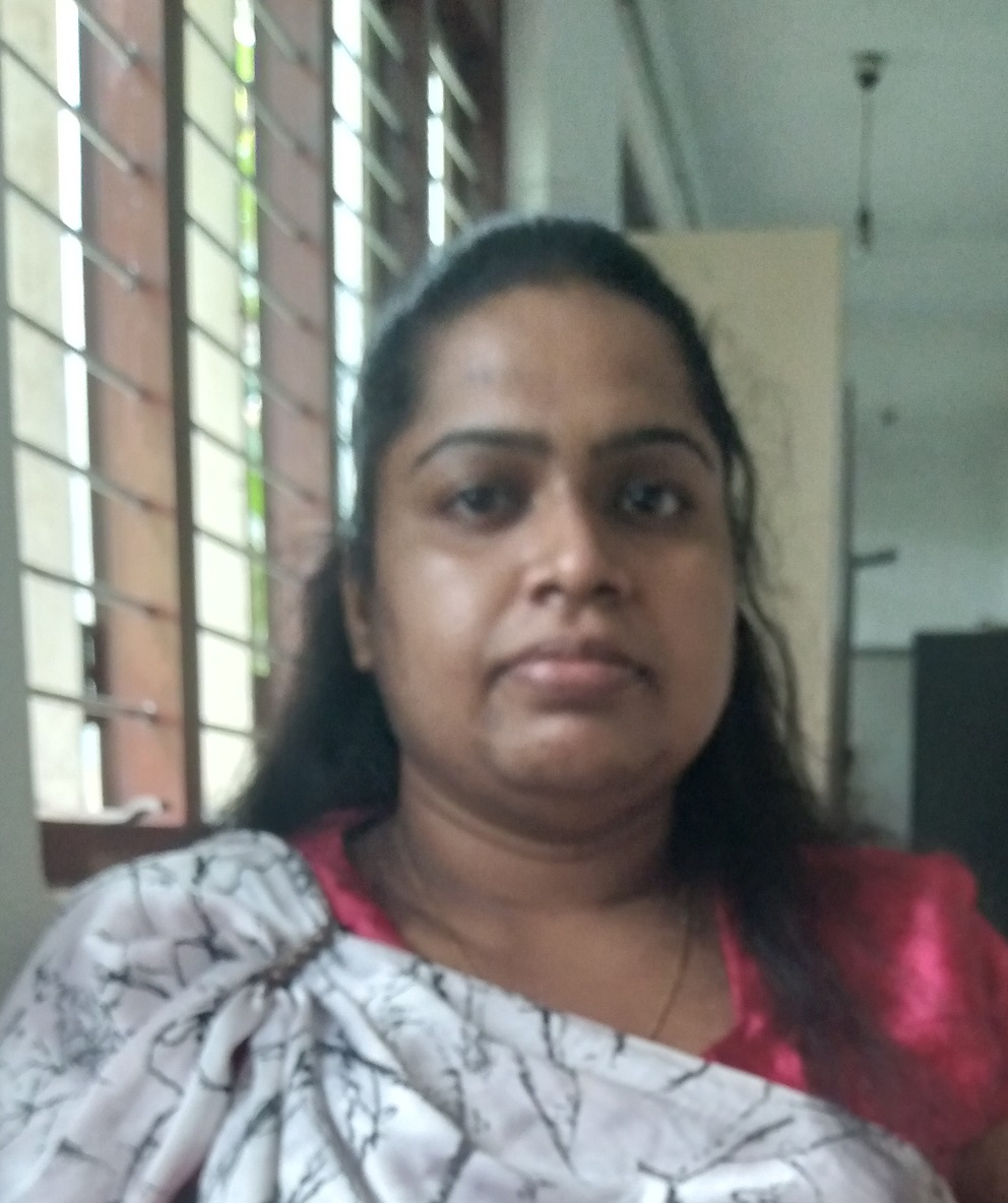 iresha bandara