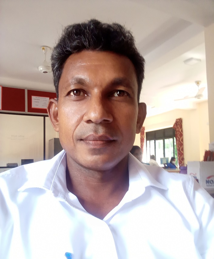 Kapila Rathnayaka 1