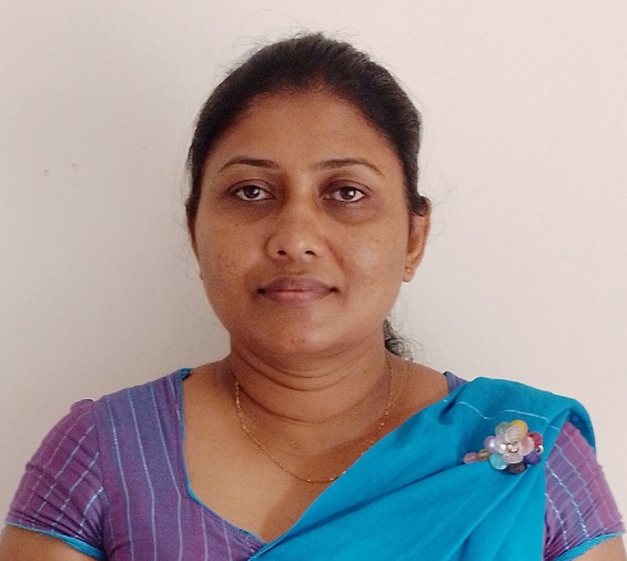 damayanthi