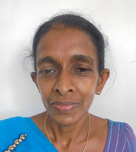 shanthi
