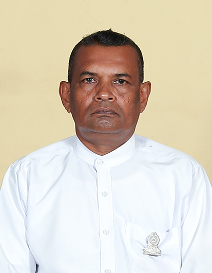 AmunugamaActing GS