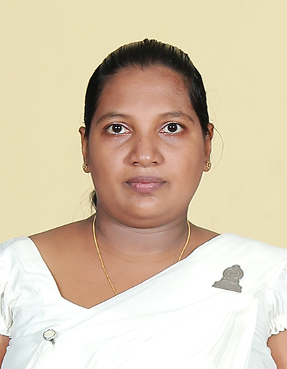 Hettigedara GS