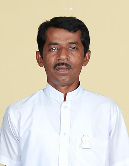 Kahagolla GS