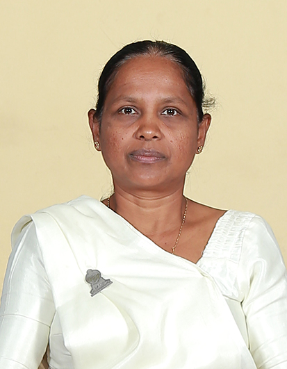 Mamunuwa GS