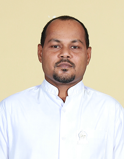 Medagama GS