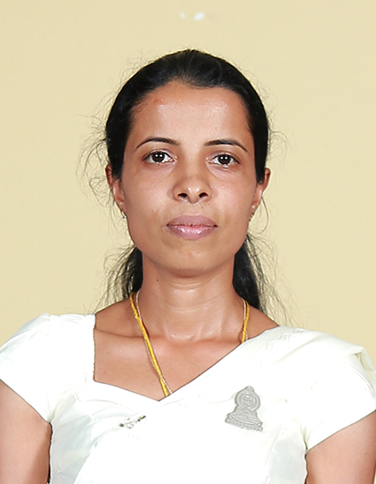 Nelliya GS